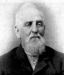 James Morrison (1819-1894)