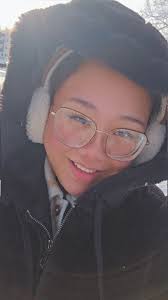 Hi all! I just wanted to introduce myself and share a photo I took. #mnsnow