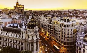 The population of the city is roughly 3.3 million with a metro area population of almost 6.5 million. 44 For 3 Days In Madrid Prices And 3 Itineraries Romanroams