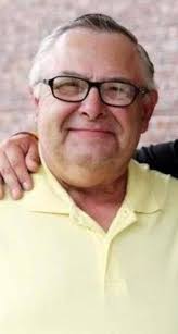 Gary Dagg Obituary (1950