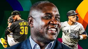 USA GM Michael Hill is building 'best' World Baseball Classic roster