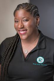 Meet Shequila Mariah of King Carter Financials