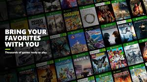 Called connect 4 by hasbro. Xbox Series X And Xbox Series S Will Be The Best Place To Play 1000s Of Games From Across Four Generations Of Xbox Xbox Wire