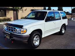 Image result for Silver 1995 Explorer