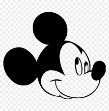 If you are using mobile phone, you could also use menu drawer from browser. Download Mickey Mouse Head Clipart Png Photo Toppng