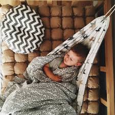 Shop for indoor hammock stands online at target. Toddler Hammock For House Bed Montessori Toddler Bedding Etsy