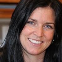 Melanie Dube's Instagram, Twitter & Facebook