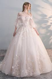 Elegant Lace Up Long Ball Gown Beautiful Wedding Dresses Bridal Dresses Z1886 Ball Gowns Wedding Ball Gown Wedding Dress Bridal Dresses