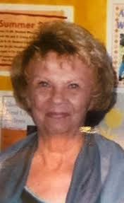 Helen Castello Obituary October 7, 2022