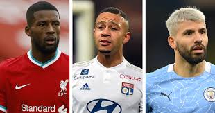 We did not find results for: Barca New Pleyers Transfer In 2021 In Hausa Barcelona Transfer News Live Barca Done Deal Midfielder Announcement Tottenham Talks Football Sport Express Co Uk