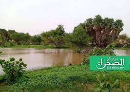 غرق طفل في بركة مياه بولاية كيدي ماغا الصحراء