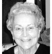 Betty SEXTON Obituary