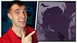 Illustrator Reacts to Awesome and Gnarly Creature & Character Designs