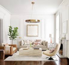 Still not sure how to design a room from start to finish? This Is How 5 Designers Make Their Small Home Look Like A Mansion Small Room Design Living Room Designs Living Decor