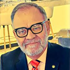 A message to my friends and comrades