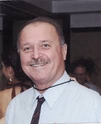 John Morris Mosher Obituary