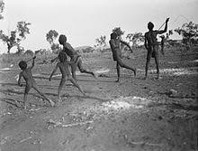 The history of indigenous australians began at least 65,000 years ago when humans first populated the australian continental landmasses. Indigenous Australians Wikipedia