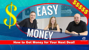 Maybe you would like to learn more about one of these? Hard Money Lenders Meaning What Is Hard Money Lending Youtube