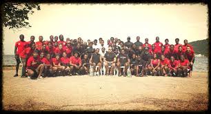 Trinidad Tobago National Dragon Boat Racing Team Home Facebook