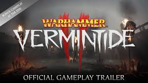 Warhammer: Vermintide 2 Collector s Edition Voidu