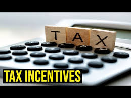 Tax Incentive: The Most Up-to-Date Encyclopedia, News, Review & Research