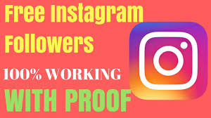 Thousands of free followers or likes could reach your account/post within moments by this brilliant way which is to use getinsup. Free Instagram Followers 400 Instafollowplus Com Free Ig Followers