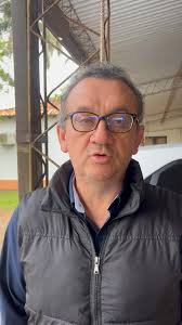 #LMT 👉🏻Dialogamos con Nery Jiménez, encargado de la Secretaría de  Deportes., 👉🏻 preparativos para el Rally Mundial en Coronel Bogado y como  se Ultima detalles para este gran evento., ., ., ., ...