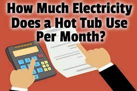 To save electricity, we will advise you to choose the hot tub that works on 120 volts. How Much Electricity Does A Hot Tub Use Per Month