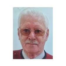 Desmond Carey (better known as Des), Corclough West, Belmullet and formerly  of Tallagh Road, Belmullet