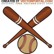 Baseball Bat Template Free Best Of Free Baseball Clipart New 15 ...