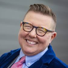 Charles Atchley: Meet the Trump Judges Making Transphobia the Law of the  Land