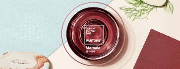 Graphics Why Marsala Pantone Color Of The Year 2015
