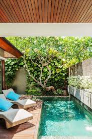 6 Best Liquid Pool Covers To Buy In 2020 In 2020 Small Backyard Pools Small Pool Design Backyard Pool