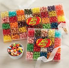 History Of Jelly Beans What Are They And What Are They Made Of