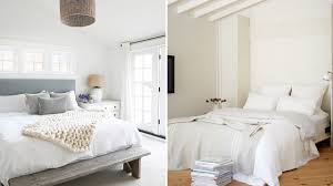 You're probably already a little familiar with the working principles of minimalism but as a refresher, it is an approach that values intentional living. 15 Minimalist Bedrooms That Prove Less Is More House Home
