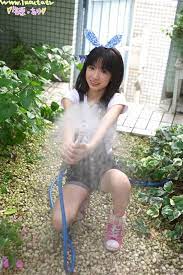 The ultimate source for japanese idols. Ayu Makihara Junshin Ayu Makihara Momo Shiina Japanese 96228 Hot Sex Picture