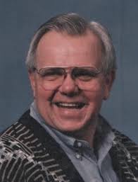 Harley Triggs Obituary (1939