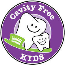 Cavity Free Kids Train The Trainers Child Development Council