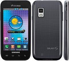 Samsung Mesmerize i500 pictures ...
