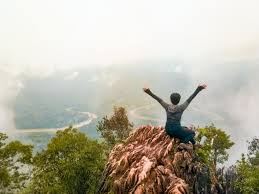 Top hiking spots in the philippines: Mountain Hiking Guide List Of Famous Mountains In The Philippines