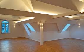 Vynikající požární ochrana a zvuková izolace. Trittschallschutz Im Altbau Mit Trockenestrich Und Waben Dammsystem