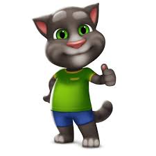 Talking Tom & Friends