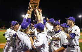 In precision hitter the goal is to score as many points as you can in 10 pitches. Tune In To Espn Clarksville For Wildcats Ride In State Baseball Tournament Clarksvillenow Com