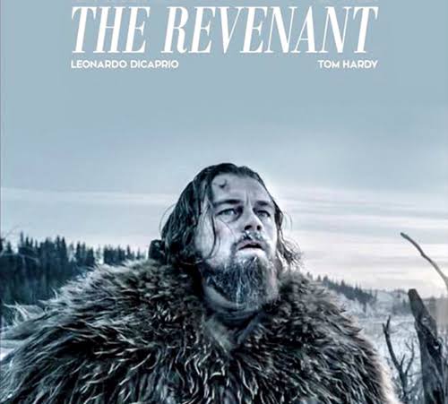 The Revenant (2015) | CineMuseFilms