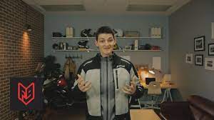 Best Mesh Motorcycle Jackets Youtube