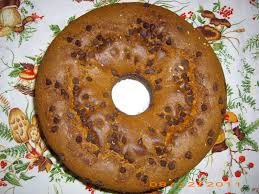 La torta si può congelare dopo la cottura. Ciambellone Senza Glutine Con Gocce Di Cioccolato Female World Il Blog Delle Donne