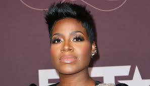Quarantine Hair Care: Fantasia and Her Son's Matching Fades Are The Cutest