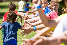 Прямые интернет видео трансляции спортивных матчей: Why Sport Is Important For Kids