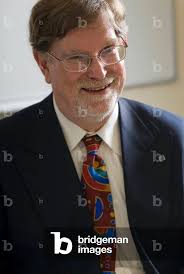 Image of George Smoot