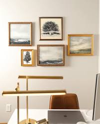 Julia Marcum Chrislovesjulia On Instagram Sharing A Few Of My Favorite Tips For Gallery Walls And How T Office Gallery Wall Small Gallery Wall Gallery Wall